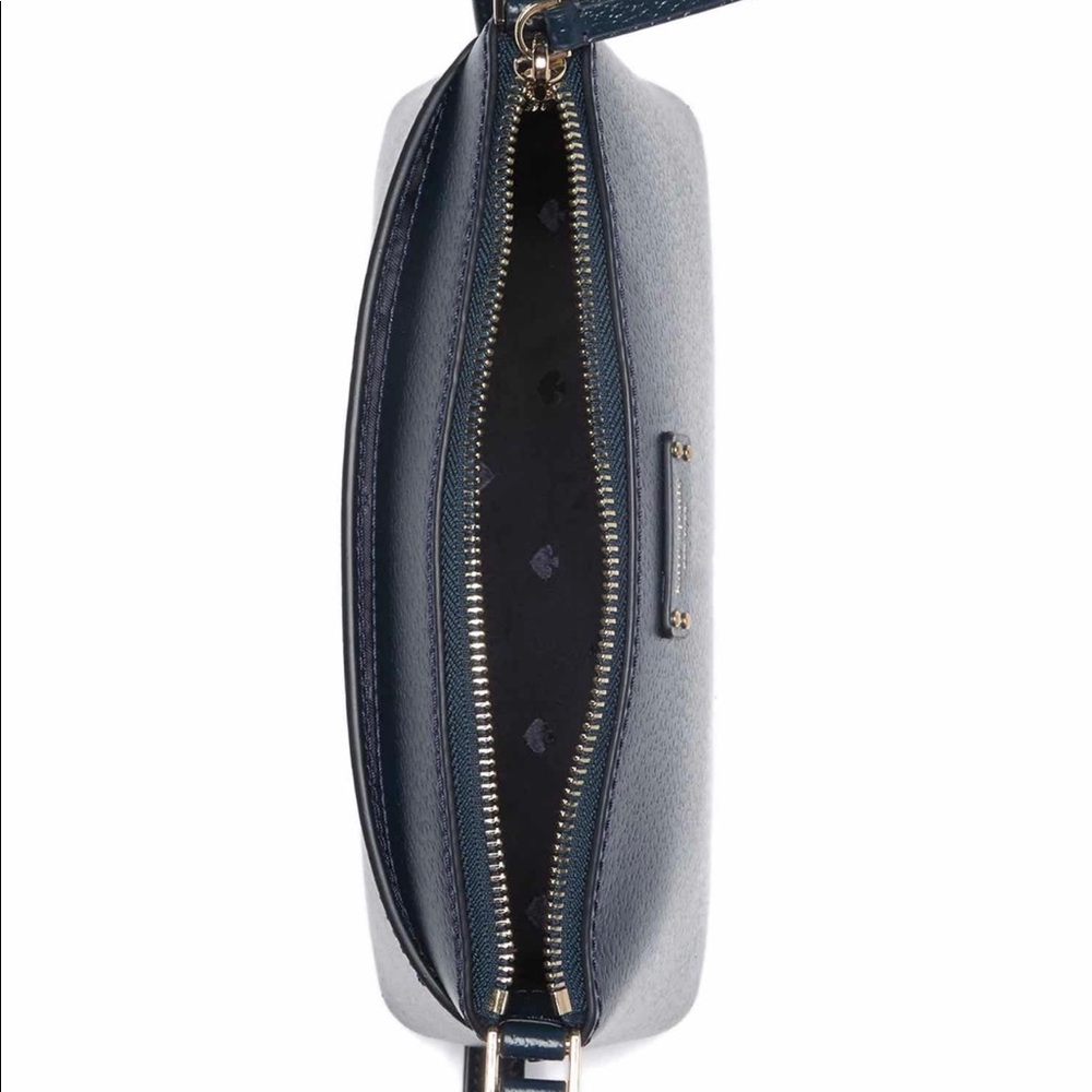 KATE SPADE Jeanne leather crossbody bag 318 - Picture 5 of 5